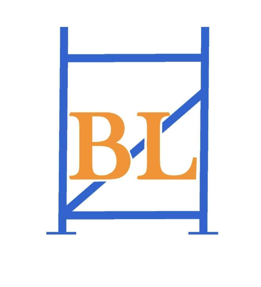 New Pallet Racking-Industrial Pallet Rack-Warehouse Shelving/Shelves-Teardrop Beams-Uprights-Wire decking-Material Handling