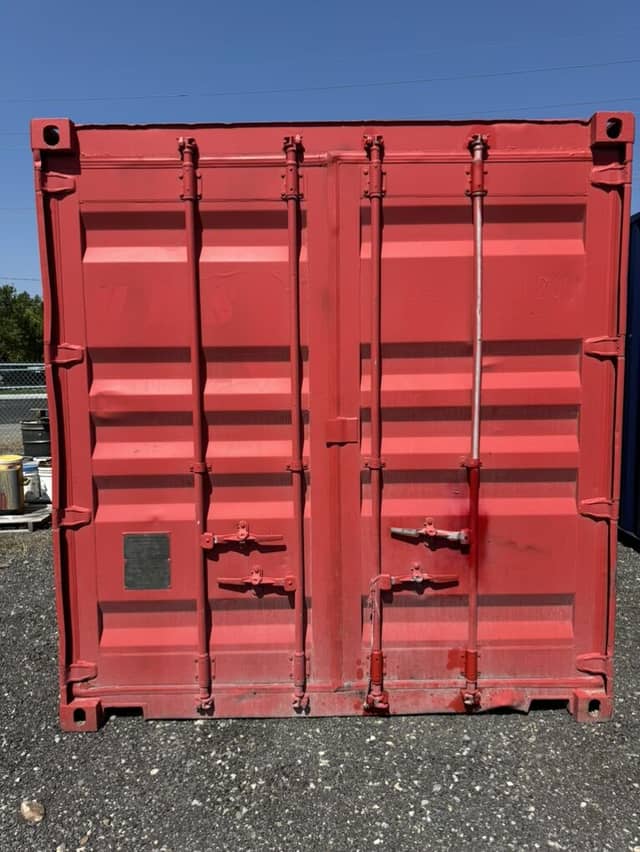 Shipping Continers Conex Connexes | Shipping Container | KSL Classifieds