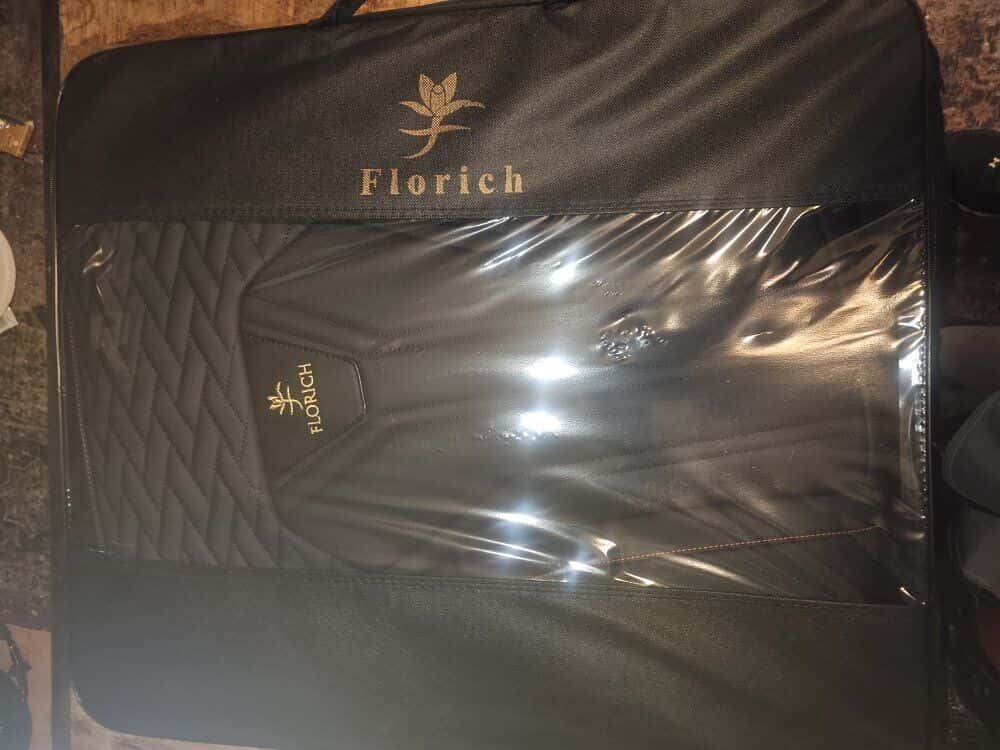 Florich car, truck, suv, seat covers