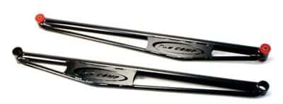 Pro Comp Lateral Traction Bars72500B Chevy GMC Dodge Ram Duramax Cummins F-150 F-250 F-350