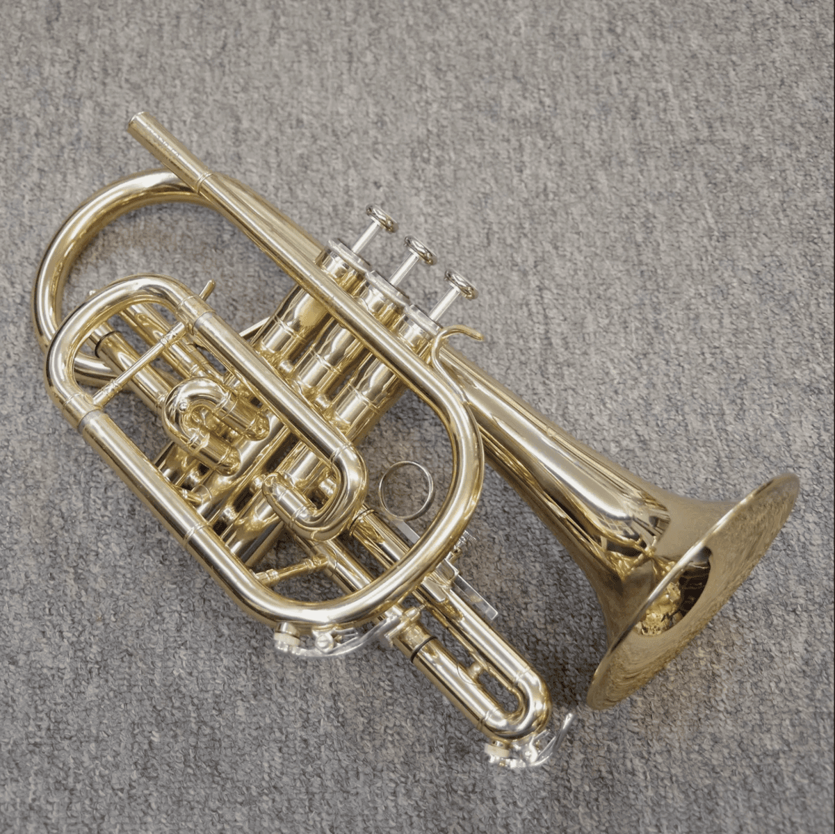 Intermediate / Step-Up Jupiter Cornet