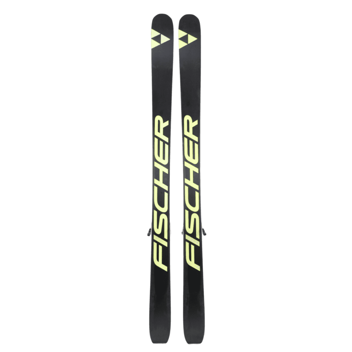 Fischer Ranger 98 TI 188cm + Tyrolia Attack 16 - USED