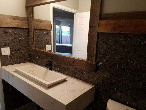 Need new countertops? Granite, quartz, and more!