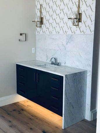 Need new countertops? Granite, quartz, and more!