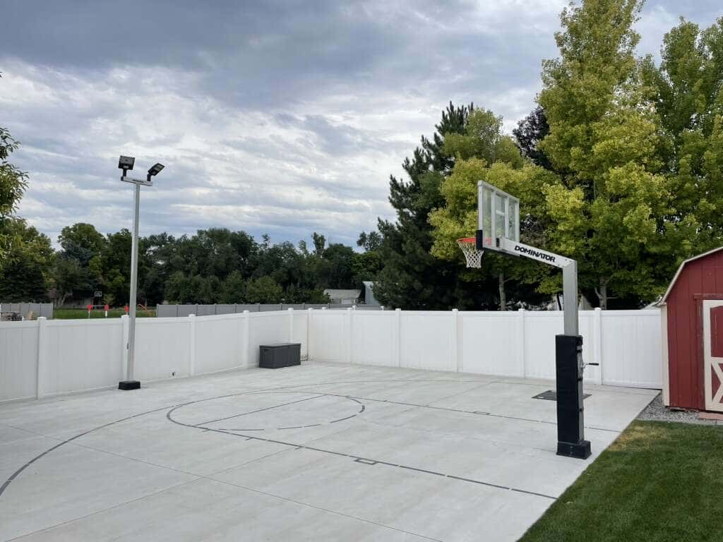 Best Price Dominator Basketball Hoops